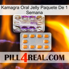 Kamagra Oral Jelly 1 Week Pack new12